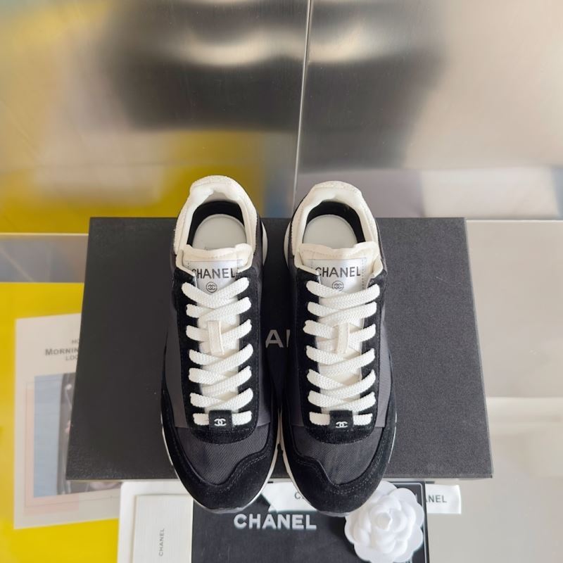 Chanel Sport Shoes